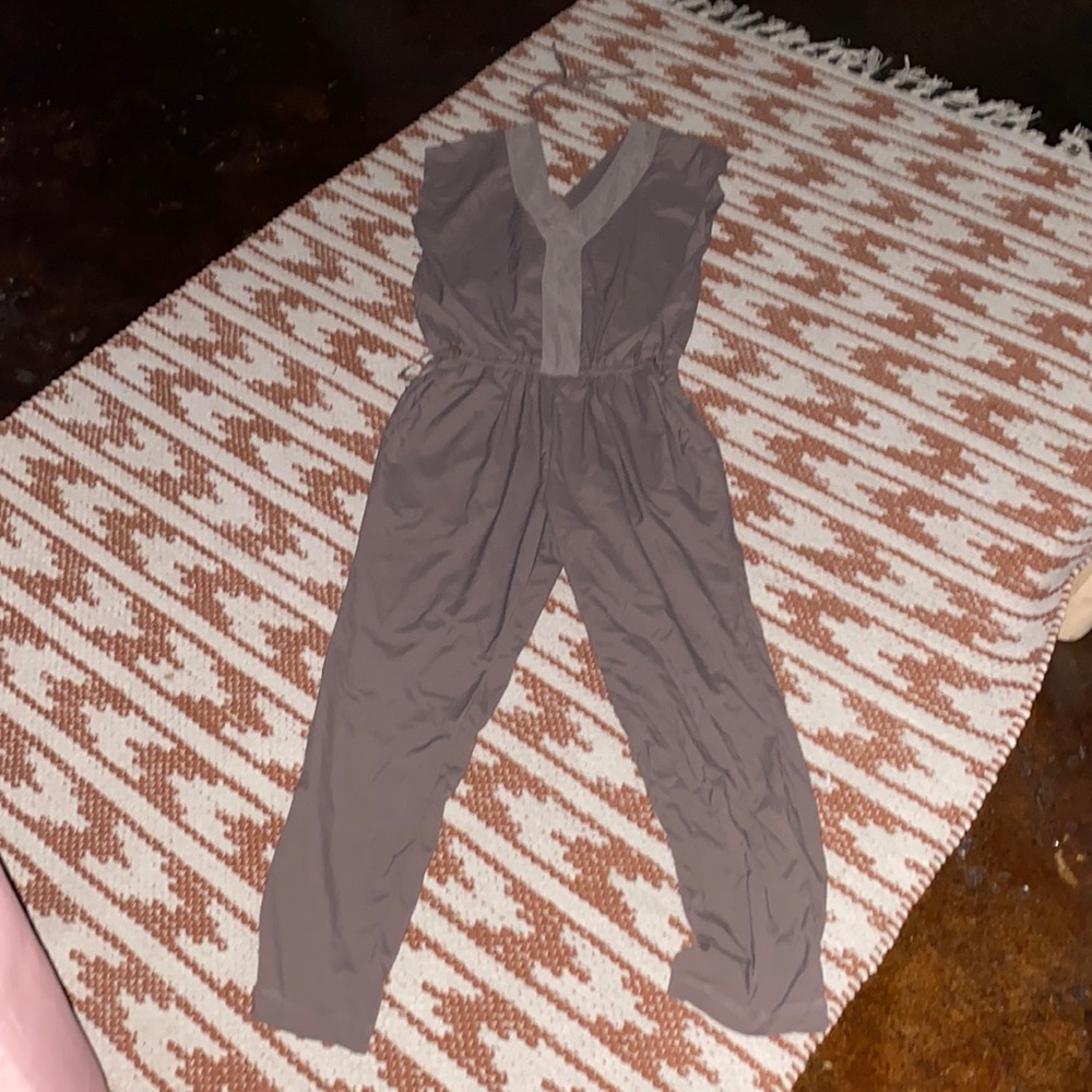 Indygena jumpsuit